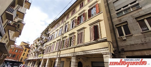 Foto Appartamento in via San Lorenzo, Bologna di 79 m² con 4 locali