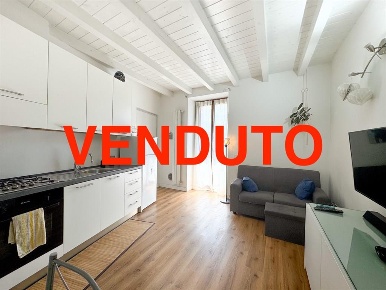 Foto Appartamento a Pontida di 50 m² con 2 locali in vendita