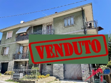 Foto Appartamento a Pontida in vendita