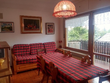 Foto Appartamento in Via cotolivier, Oulx di 45 m² con 2 locali in affitto