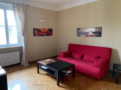 Foto Appartamento in via Filippo Carcano, Milano di 68 m² con 2 locali
