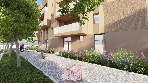 Foto Appartamento a Faenza di 112 m² con 3 locali in vendita