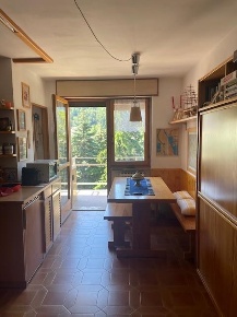 Foto Appartamento in via san lorenzo, Oulx di 38 m² con 1 locali in vendita