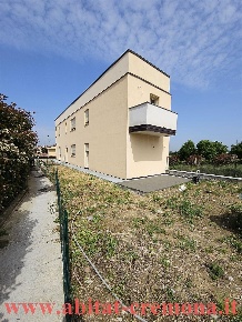 Foto Appartamento in via castelverde, Sesto ed Uniti di 120 m² con 3 locali