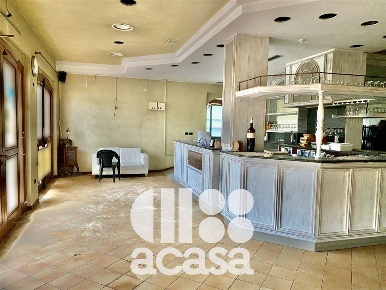 Foto Appartamento a Roncofreddo di 349 m² con 7 locali in vendita