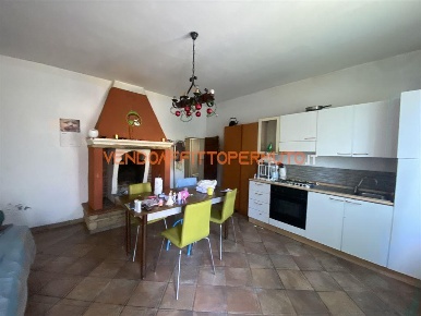 Foto Appartamento in VIA DOSSALE, Foresto Sparso di 85 m² con 2 locali