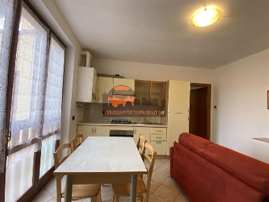 Foto Appartamento in VIA PIETRA DI CREDARO, Credaro di 46 m² con 2 locali