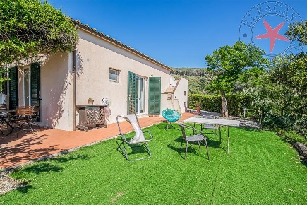 Foto Appartamento a Porto Azzurro di 119 m² con 3 locali in vendita