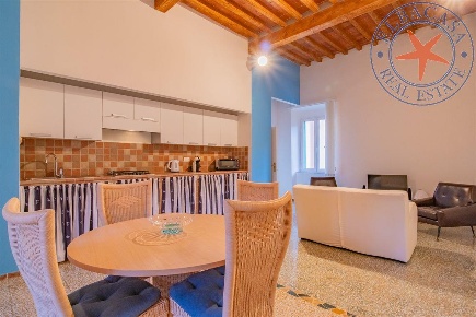 Foto Appartamento a Porto Azzurro di 81 m² con 3 locali in vendita