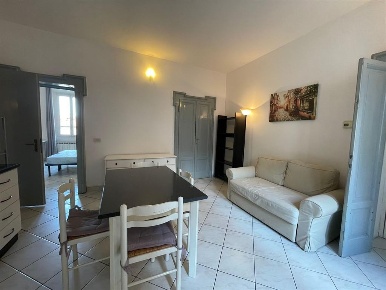 Foto Appartamento in Corso Genova, Milano di 50 m² con 2 locali in affitto