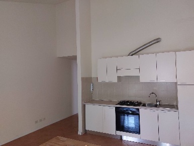 Foto Appartamento in Via Cento, Ferrara Porotto - Cassana di 35 m²