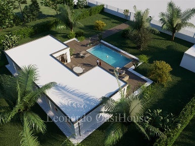 Foto Villa unifamiliare in Villa Nuova Costruzione A4, Cuasso al Monte