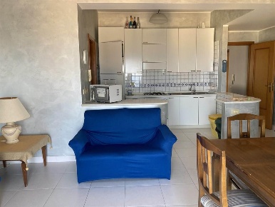 Foto Appartamento in Via G.XXIII, Agrigento di 110 m² con 4 locali