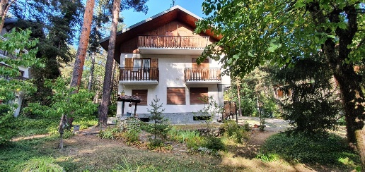 Foto Appartamento in Via della Vecchia, Bardonecchia di 65 m² con 3 locali