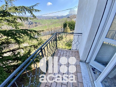 Foto Appartamento a Sogliano al Rubicone di 80 m² con 4 locali in vendita