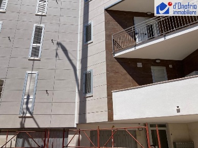 Foto Appartamento in TRAVERSA SAN ROCCO, Ripalimosani di 90 m² in vendita