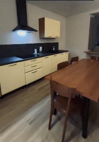 Foto Appartamento a Oulx di 82 m² con 3 locali in affitto