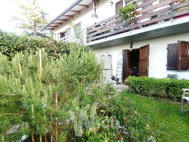 Foto Villa unifamiliare a Roncofreddo di 170 m² con 6 locali in vendita