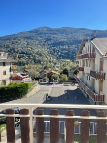 Foto Appartamento in Via XXV Apile, Oulx di 35 m² con 1 locali in affitto