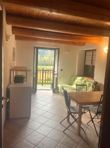 Foto Appartamento in VIA XXV APRILE, Oulx di 47 m² con 1 locali in affitto