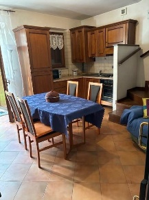 Foto Appartamento in VIA PAPA GIOVANNI XXIII, Oulx di 69 m² con 3 locali