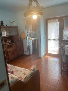 Foto Appartamento a Oulx di 38 m² con 2 locali in affitto