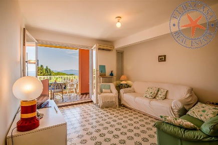 Foto Appartamento a Rio di 105 m² con 4 locali in vendita