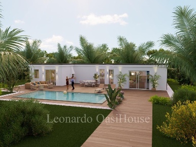Foto Villa unifamiliare in Villa Nuova Costruzione A4, Cuasso al Monte