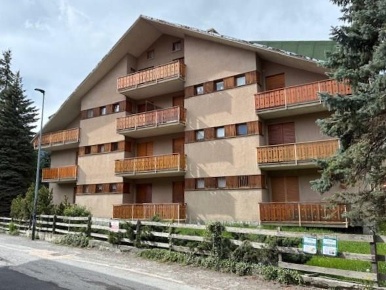 Foto Appartamento in VIA POZZALLO, Oulx di 34 m² con 1 locali in vendita