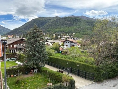 Foto Appartamento in VIA POZZALLO, Oulx Centro di 34 m² con 1 locali