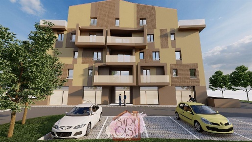 Foto Appartamento a Faenza di 148 m² con 4 locali in vendita