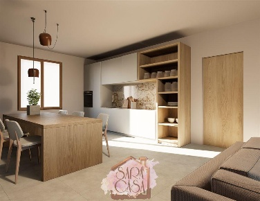 Foto Appartamento a Faenza di 148 m² con 4 locali in vendita