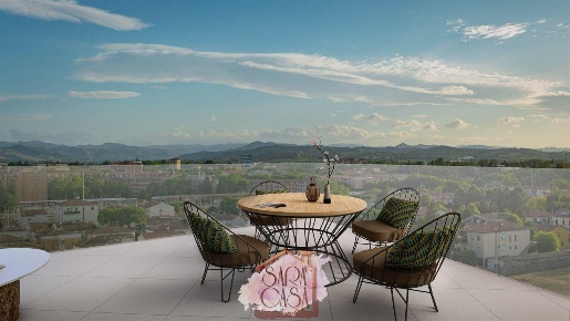 Foto Appartamento a Faenza di 148 m² con 4 locali in vendita