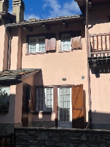 Foto Appartamento in VIA ORTIGARA, Oulx di 38 m² con 2 locali in vendita