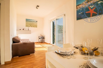 Foto Appartamento a Porto Azzurro di 52 m² con 3 locali in vendita