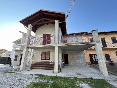 Foto Villa a schiera a Bene Vagienna di 150 m² in vendita