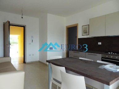 Foto Appartamento a Colonnella di 80 m² con 4 locali in vendita