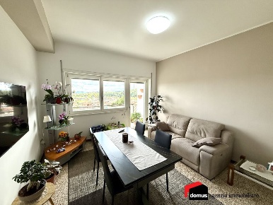 Foto Appartamento a Lugo di Vicenza di 90 m² con 5 locali in vendita
