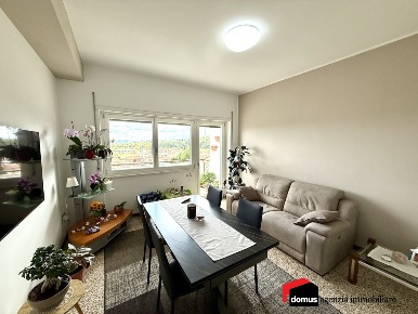 Foto Appartamento a Lugo di Vicenza di 90 m² con 5 locali in vendita