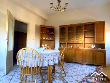 Foto Appartamento in Via del passeggio, Forano di 95 m² con 3 locali