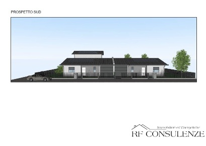 Foto Villa unifamiliare in VIA DON PIERINO BERNARDELLI, Somaglia di 123 m²