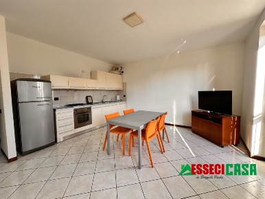 Foto Appartamento in Via della vittoria, Agnadello di 56 m² con 2 locali