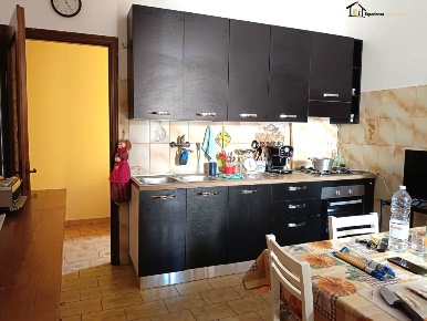 Foto Appartamento in SR313, Forano di 90 m² con 3 locali in vendita