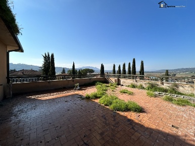 Foto Appartamento in SR657, Forano di 130 m² con 4 locali in vendita