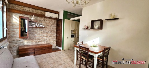 Foto Appartamento a Casole d'Elsa di 50 m² con 2 locali in vendita