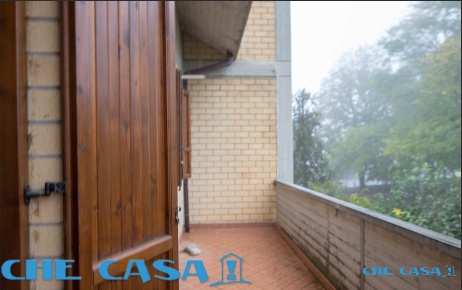 Foto Appartamento in Via Ospedale, Saludecio di 67 m² con 3 locali