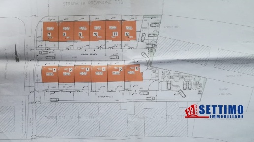 Foto Villa unifamiliare a Furci Siculo di 5000 m² in vendita