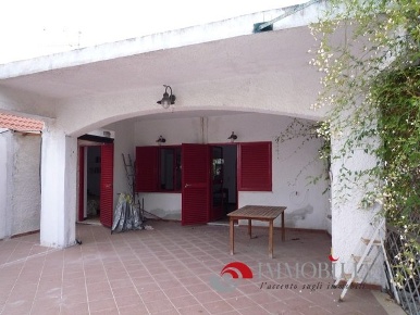 Foto Villa unifamiliare in Località Caldara, Brancaleone di 150 m²