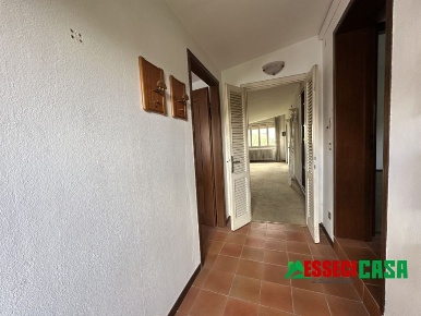 Foto Appartamento in Via Dante, Casirate d'Adda di 150 m² con 4 locali