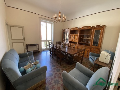 Foto Appartamento in Via nazionale, Venetico di 135 m² con 6 locali